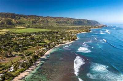 Home For Sale in Waialua, Hawaii