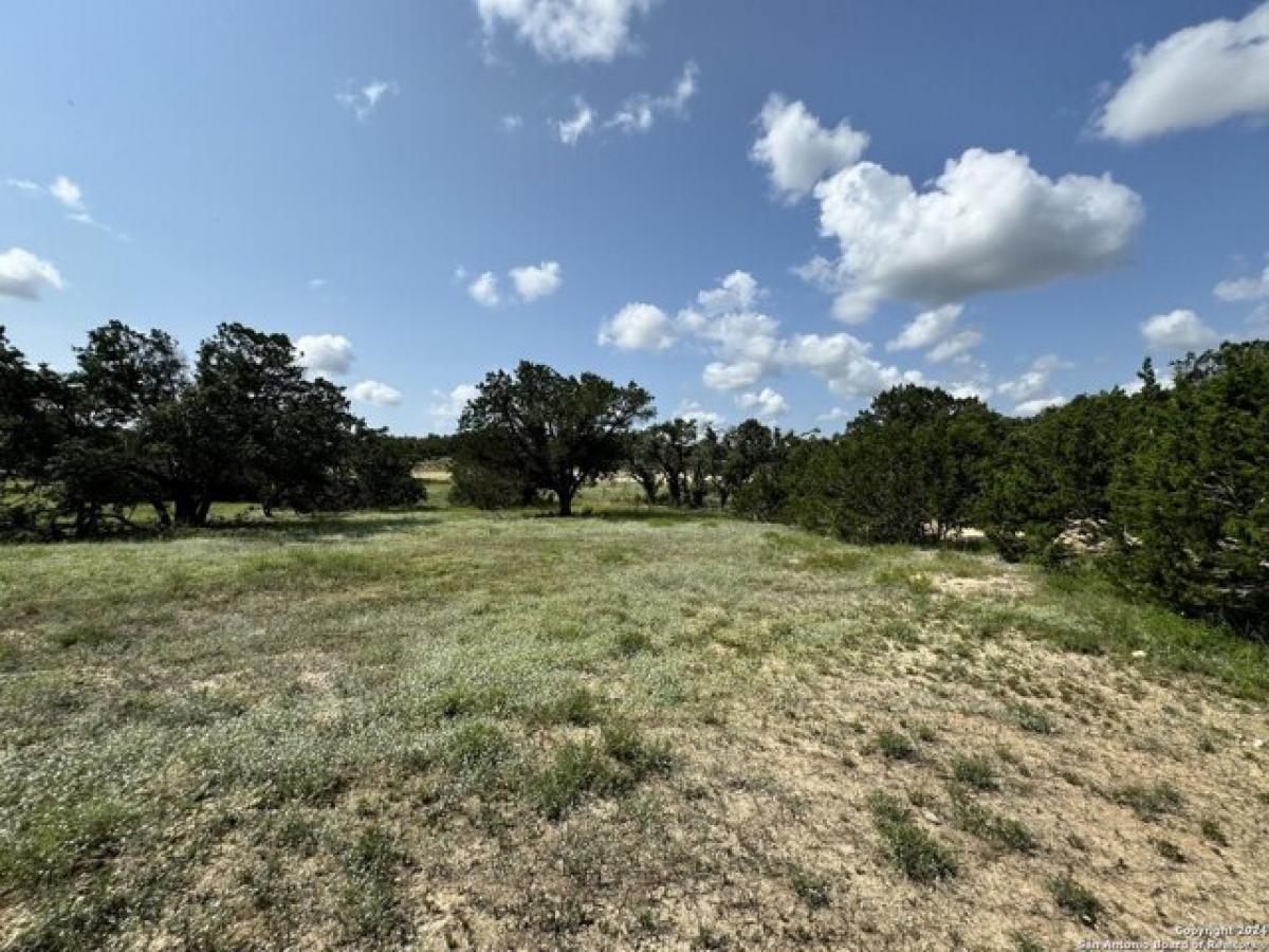 Picture of Residential Land For Sale in Bulverde, Texas, United States