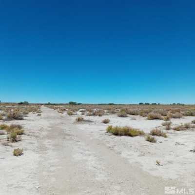 Residential Land For Sale in Fallon, Nevada