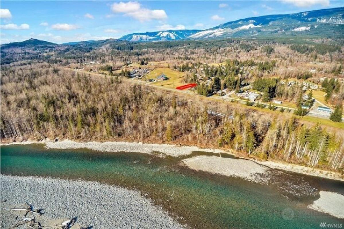 Picture of Residential Land For Sale in Gold Bar, Washington, United States