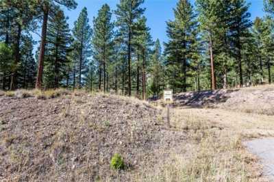 Residential Land For Sale in Clinton, Montana