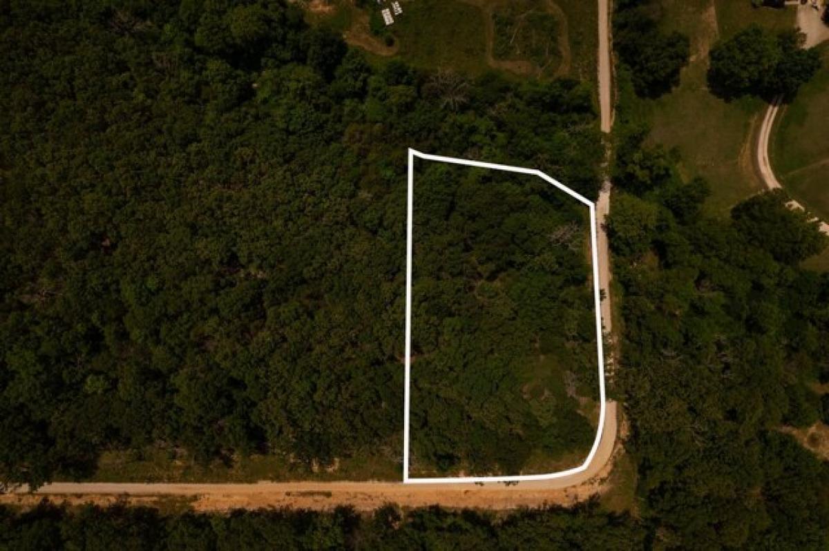 Picture of Residential Land For Sale in Marshfield, Missouri, United States