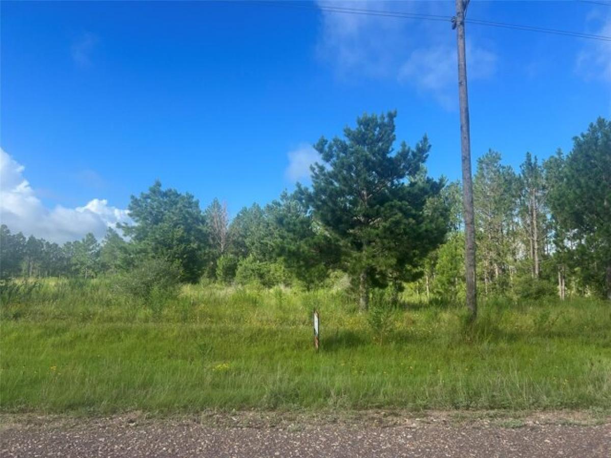 Picture of Residential Land For Sale in Waller, Texas, United States