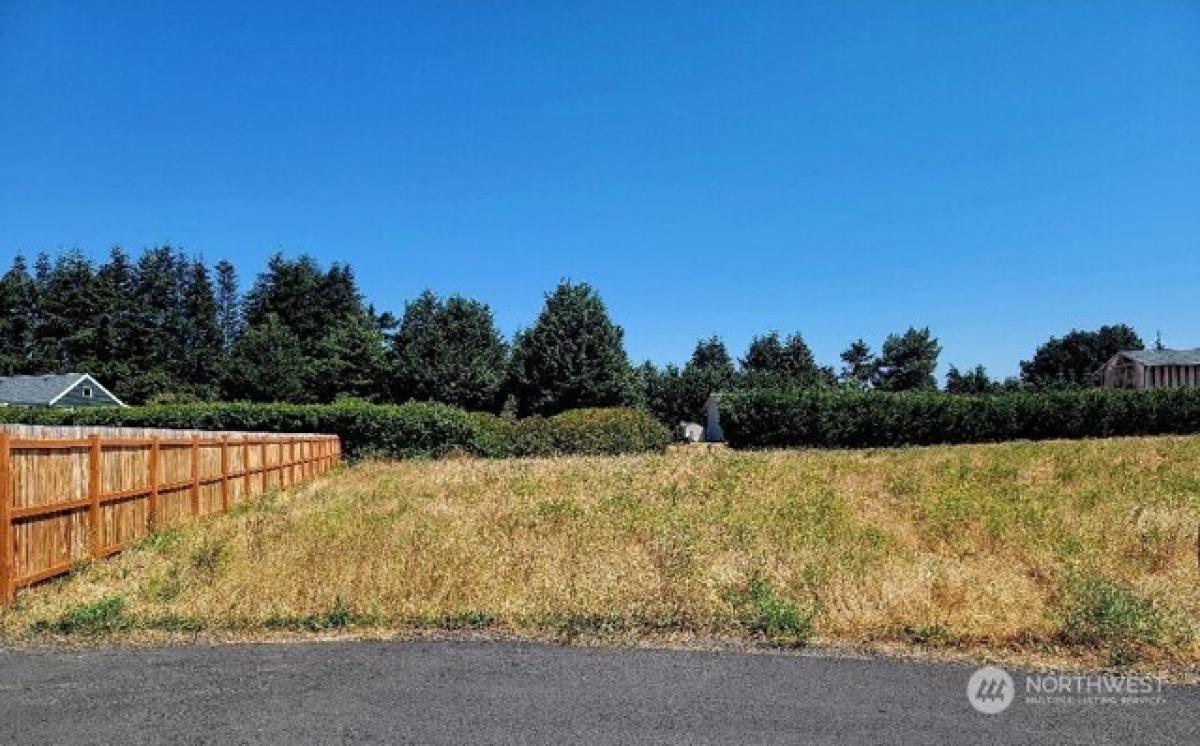 Picture of Residential Land For Sale in Sequim, Washington, United States