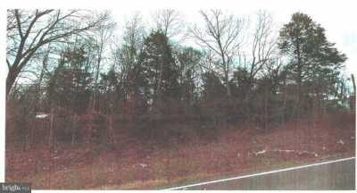 Residential Land For Sale in Culpeper, Virginia