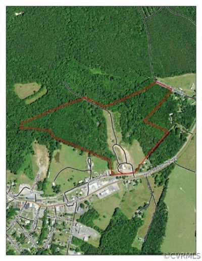 Residential Land For Sale in Dillwyn, Virginia