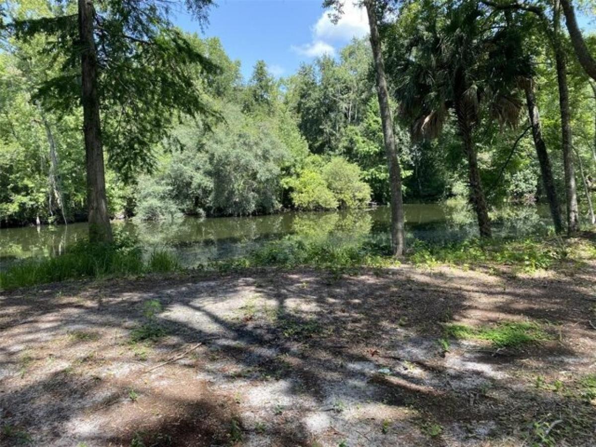 Picture of Residential Land For Sale in Leesburg, Florida, United States