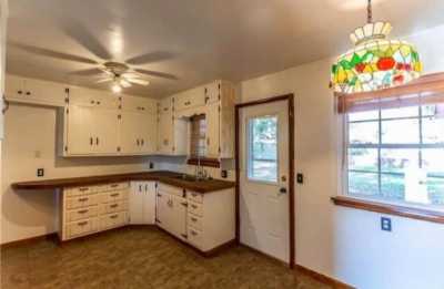 Home For Rent in Clinton, Oklahoma