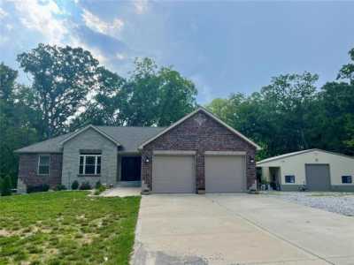 Home For Sale in Freeburg, Illinois