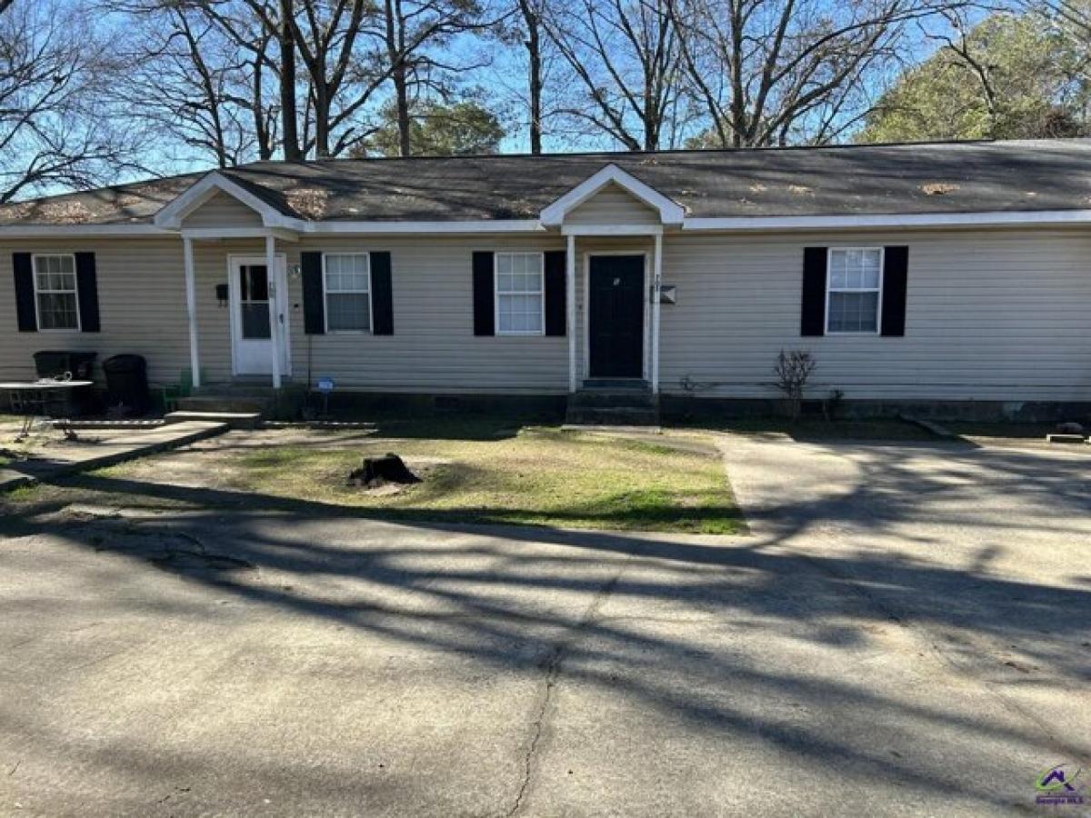 Picture of Home For Sale in Fort Valley, Georgia, United States