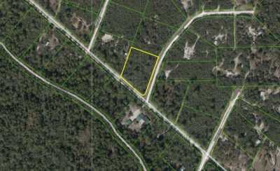 Residential Land For Sale in Perry, Florida