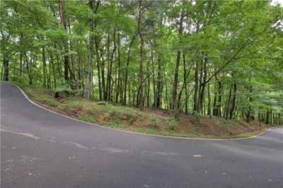 Residential Land For Sale in Big Canoe, Georgia