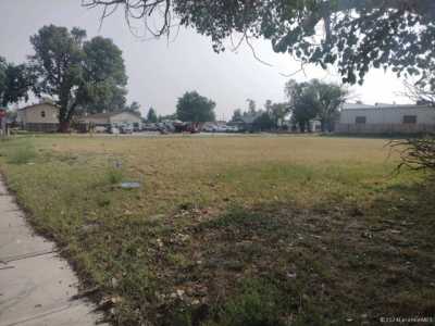 Residential Land For Sale in 