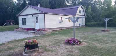 Home For Sale in Peshtigo, Wisconsin