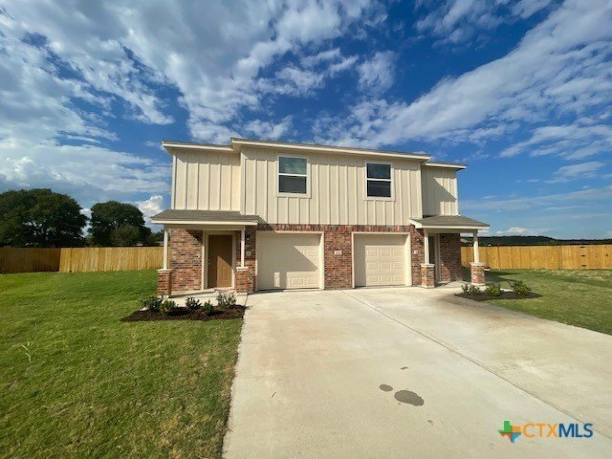 Picture of Home For Rent in Copperas Cove, Texas, United States