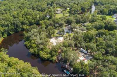 Residential Land For Sale in Middleburg, Florida