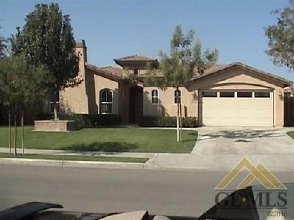 Picture of Home For Rent in Bakersfield, California, United States