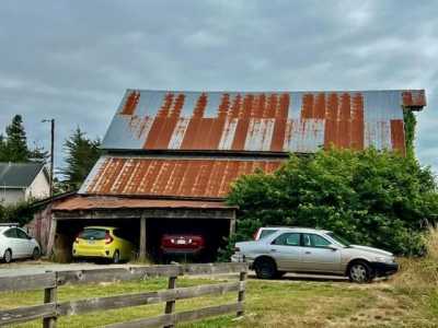 Home For Sale in Arcata, California