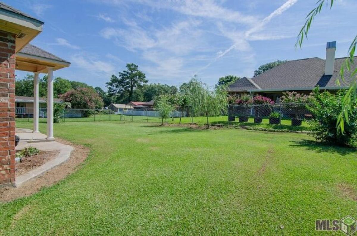 Picture of Home For Sale in Jackson, Louisiana, United States