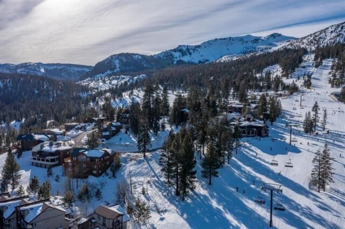 Picture of Residential Land For Sale in Mammoth Lakes, California, United States