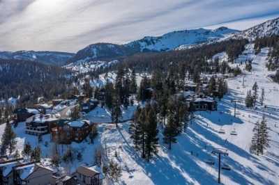 Residential Land For Sale in Mammoth Lakes, California