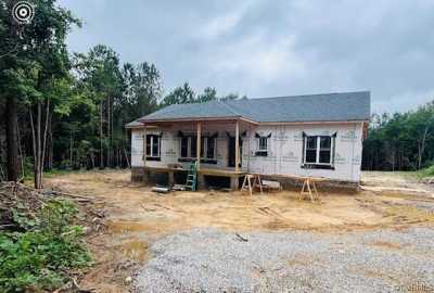 Home For Sale in Powhatan, Virginia