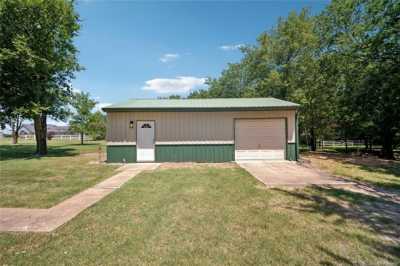 Home For Sale in Morris, Oklahoma