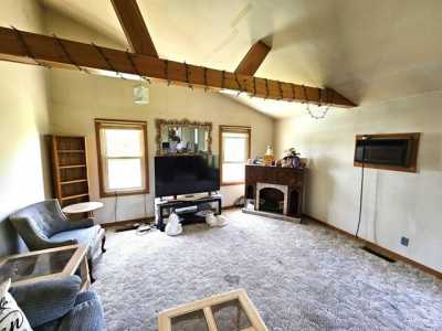 Home For Sale in New Sharon, Maine