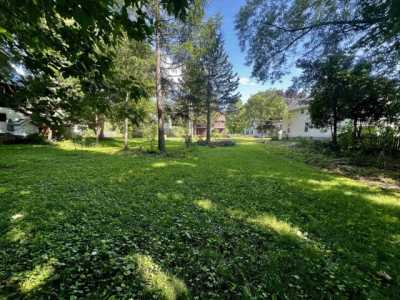 Residential Land For Sale in Essex Junction, Vermont