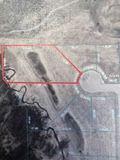 Residential Land For Sale in Lena, Illinois