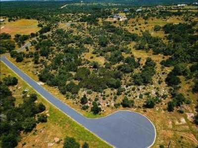 Residential Land For Sale in Round Mountain, Texas