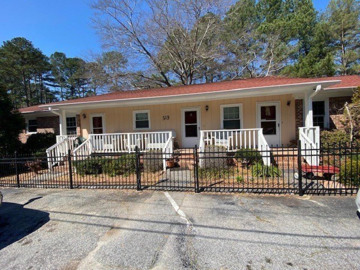 Picture of Home For Rent in Clemson, South Carolina, United States