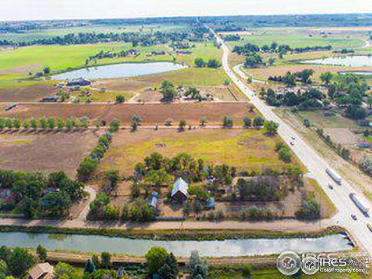 Picture of Residential Land For Sale in Fort Collins, Colorado, United States