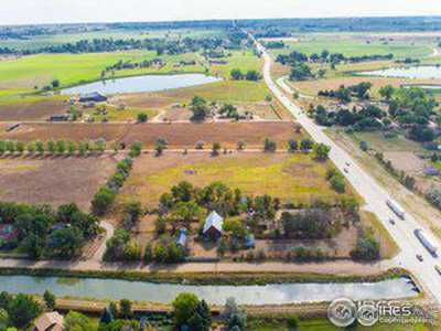 Residential Land For Sale in Fort Collins, Colorado