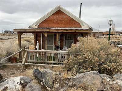 Home For Sale in Goldfield, Nevada