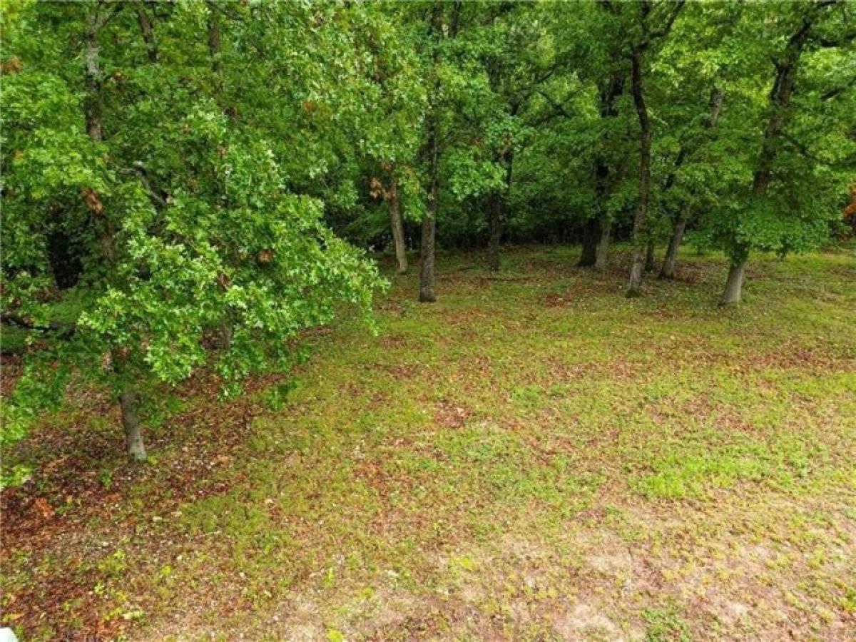 Picture of Residential Land For Sale in Rogers, Arkansas, United States