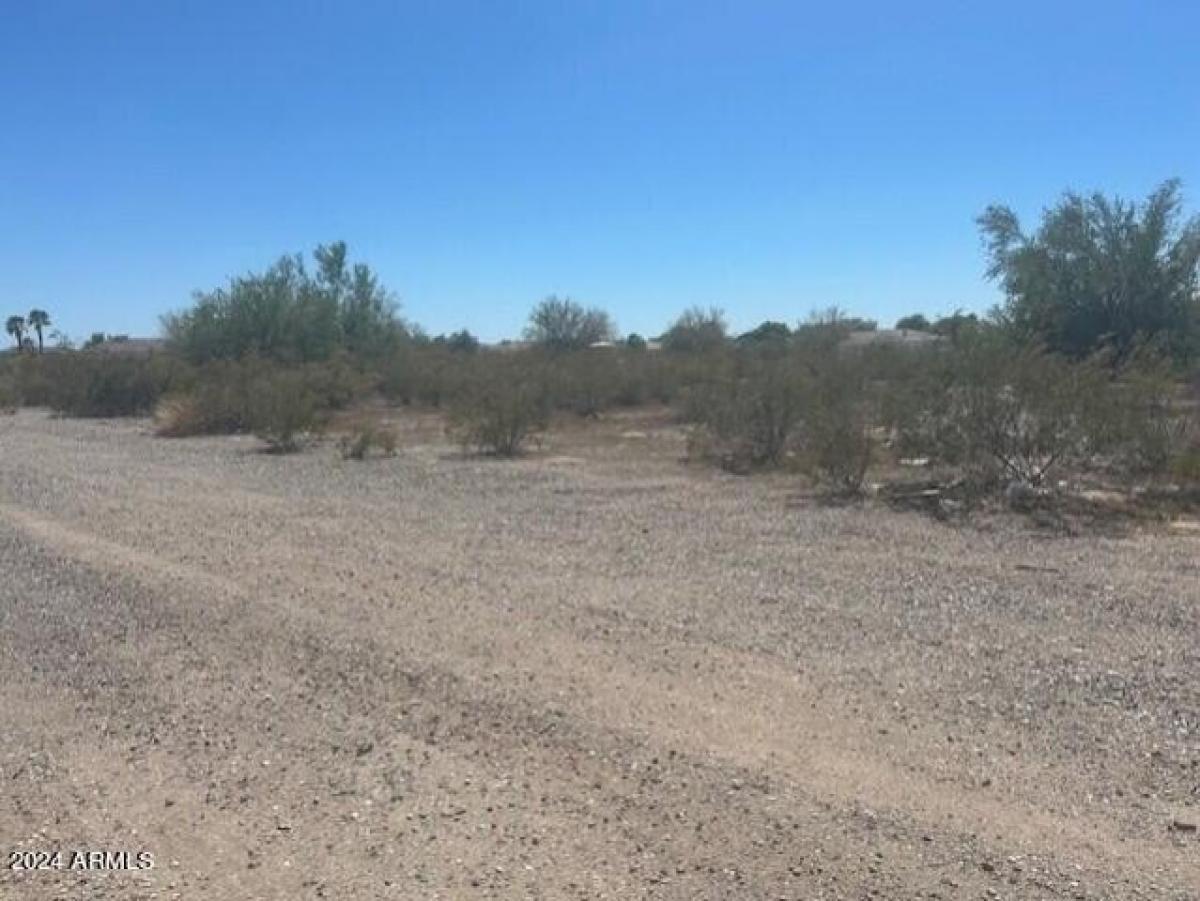 Picture of Residential Land For Sale in Peoria, Arizona, United States