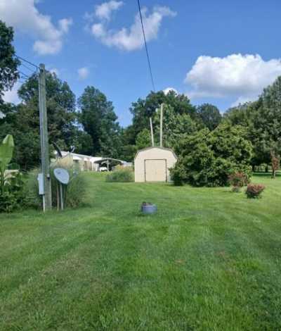 Home For Sale in Nebo, Kentucky