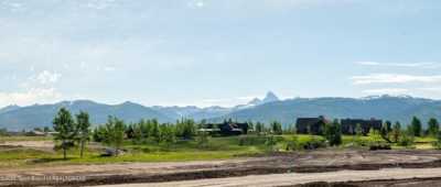 Residential Land For Sale in Driggs, Idaho