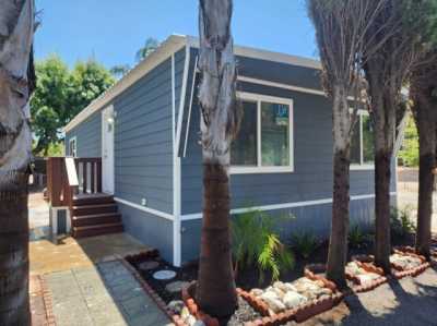 Home For Sale in Glendora, California