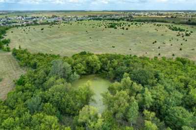 Residential Land For Sale in Crandall, Texas