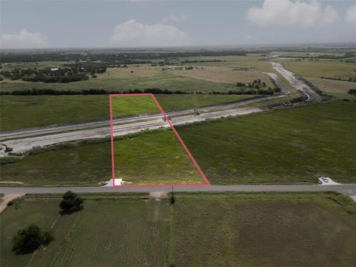 Picture of Residential Land For Sale in Georgetown, Texas, United States