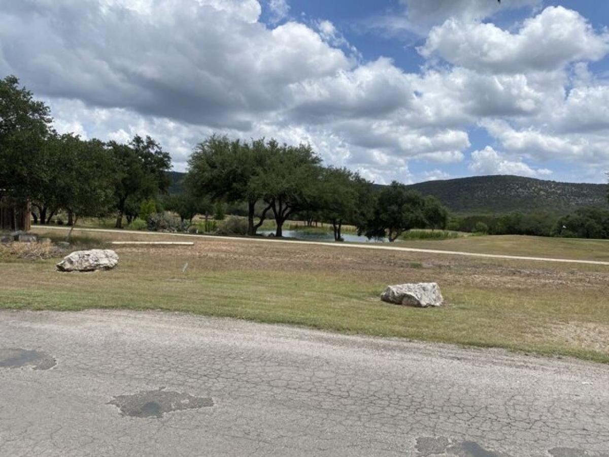 Picture of Residential Land For Sale in Concan, Texas, United States