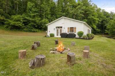 Home For Sale in Mars Hill, North Carolina