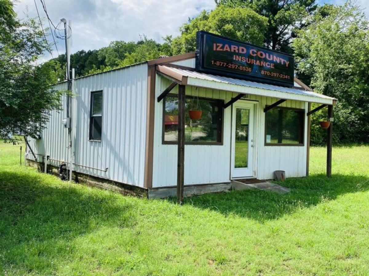 Picture of Home For Sale in Calico Rock, Arkansas, United States