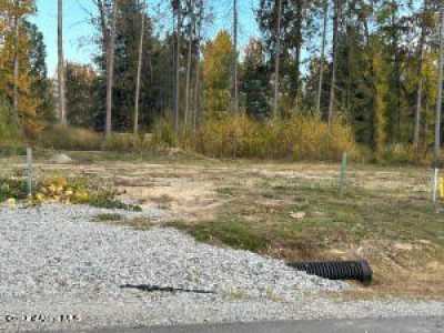 Residential Land For Sale in Ponderay, Idaho