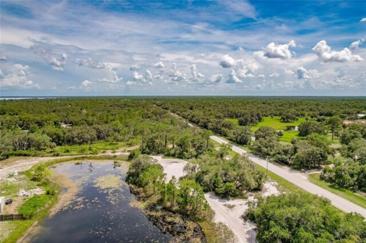 Picture of Residential Land For Sale in Lake Wales, Florida, United States