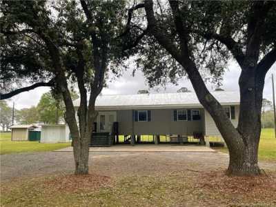 Home For Sale in Gueydan, Louisiana