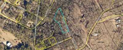 Residential Land For Sale in Martin, Georgia