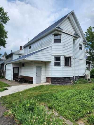 Home For Rent in Binghamton, New York